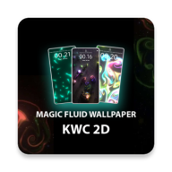 Logo KWC Fluid